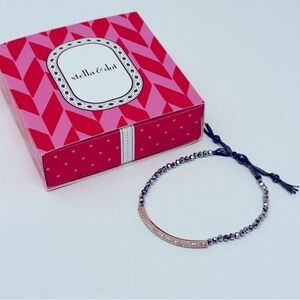 Stella & Dot Tribute Bracelet